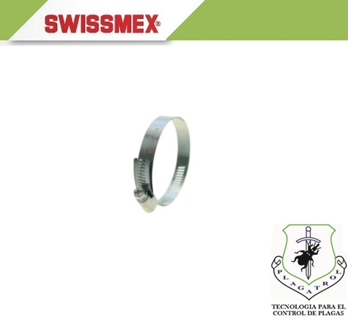 R1000501082 - ABRAZADERA HS-6